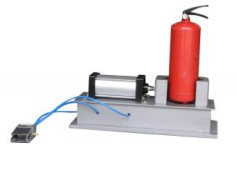 長沙滅火器拆卸、組裝設備