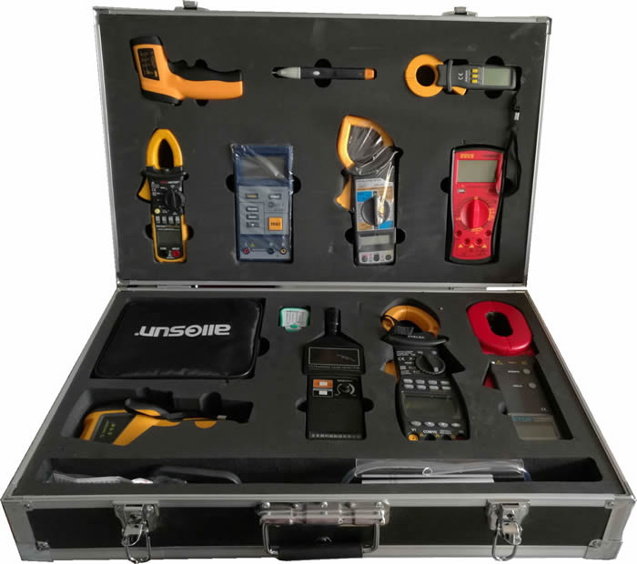 消防電氣襄陽檢測設備,電氣防火檢測工具箱 消防電氣襄陽檢測設備,電氣防火檢測工具箱