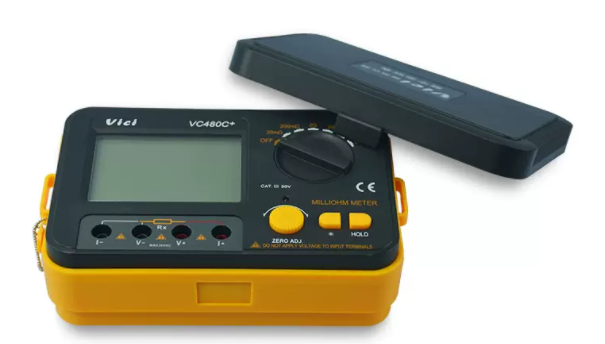 數(shù)字毫歐表,數(shù)字低歐姆表 數(shù)字毫歐表,數(shù)字低歐姆表