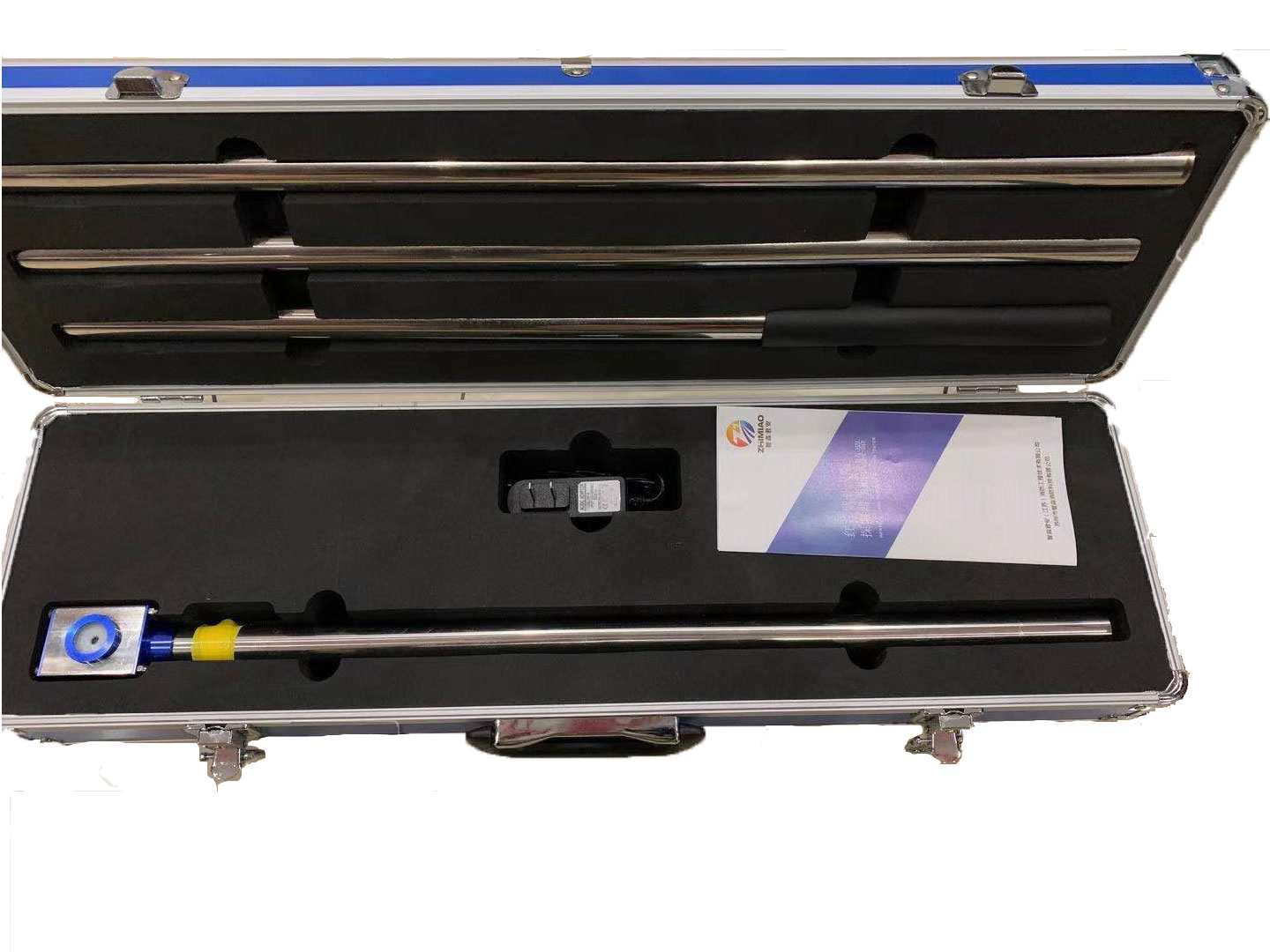 防爆型火焰探測功能試驗器(ZM-HY) 防爆型火焰探測功能試驗器(ZM-HY)