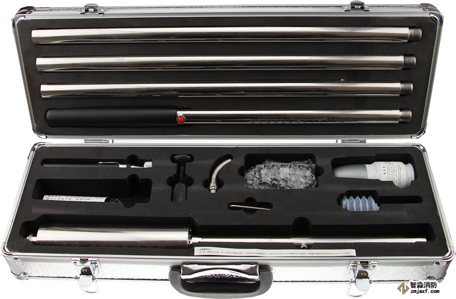 襄陽燃氣探測器功能試驗器不銹鋼