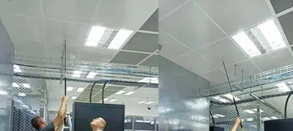 長沙消防檢測內容是有哪些方面