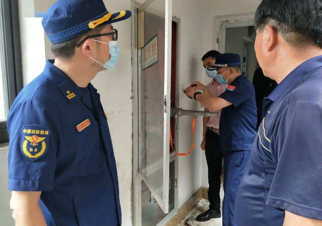 長沙消防維保檢測公司主要是做什么的?消防維保和消防檢測有什么區(qū)別?