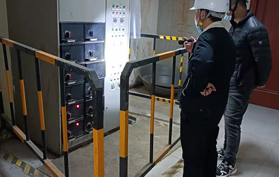 長沙什么是消防評估?消防評估的作用是什么?