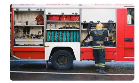 長沙消防安全風險評估報告范例