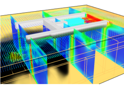 廣州火災(zāi)風(fēng)險(xiǎn)評估類型