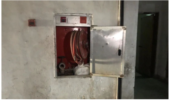 長沙火災自動報警系統形同虛設,廣東一大廈被責令整改