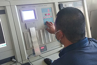 廣州消防年檢和消防維保