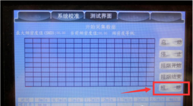 ZM-YMDY長(zhǎng)沙煙密度儀