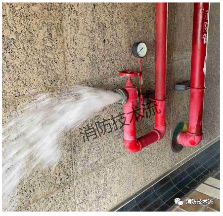長沙消火栓泵自動啟動時間驗收新規定