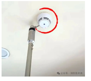 智淼ZM-YW長沙消防煙槍 智淼ZM-YW長沙消防煙槍