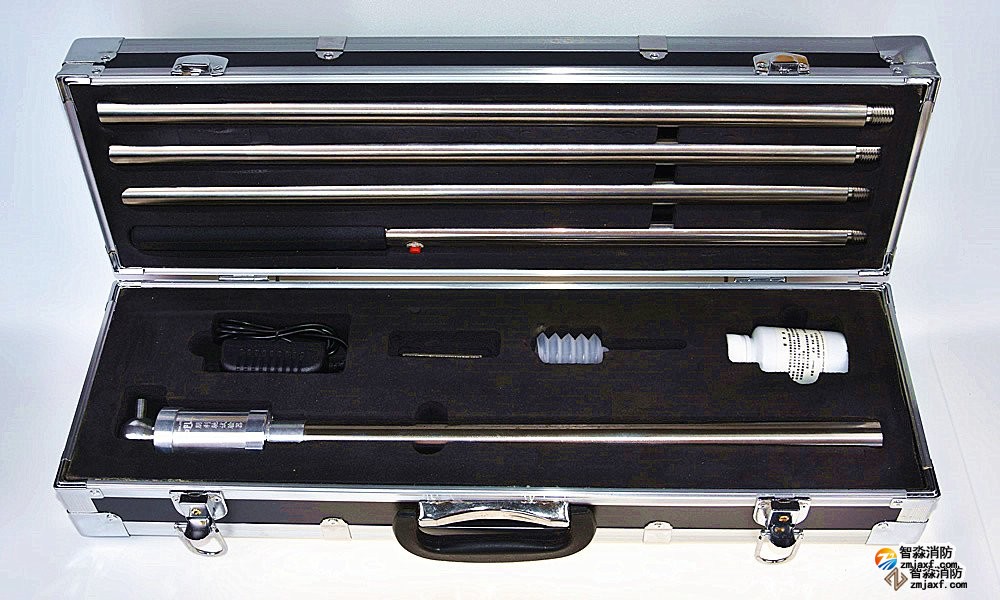 襄陽消防測試煙槍（單煙）