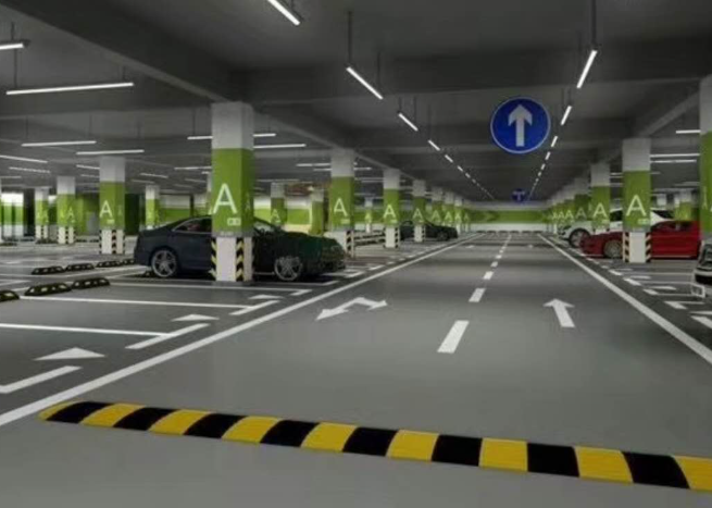 長沙地下車庫安全疏散要點(diǎn)